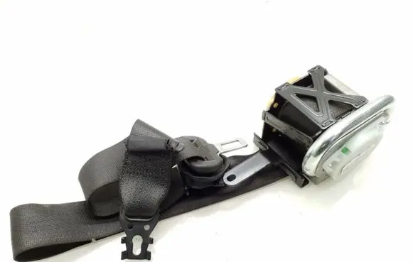 Opel Insignia A Front seatbelt 12848367
