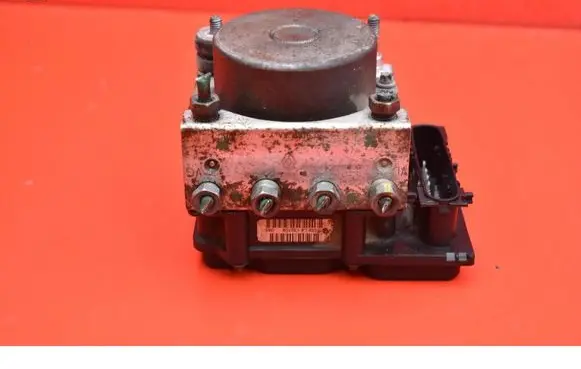 Dacia Sandero ABS Pump 476604621R