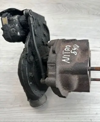 Dodge Nitro Turbo 35242126F 7719531