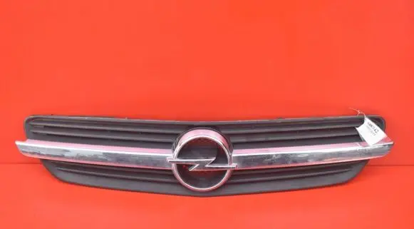 Opel Meriva A Front grill 13117843