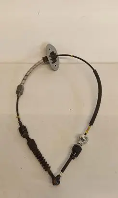 KIA Ceed Engine bonnet/hood lock release cable 