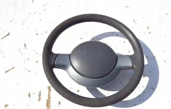 Audi A3 S3 8V Steering wheel