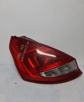 Ford Fiesta Rear/tail lights