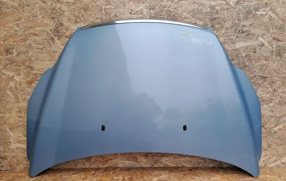 Ford Focus Engine bonnet/hood