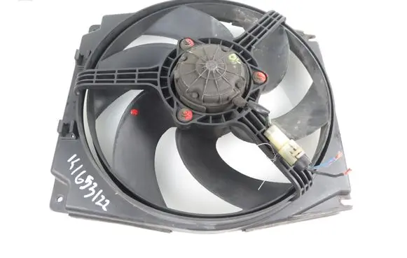 Honda Concerto Electric radiator cooling fan 8240099