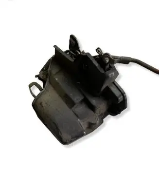 Mercedes-Benz W123 Front door lock 32123