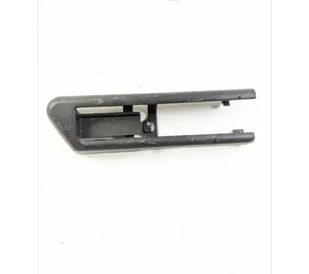 BMW 5 F10 F11 Front passenger seat rail trim 6981781 52106981781 60829010