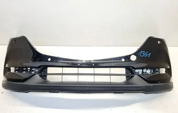 Mazda CX-5 II Front bumper KB8A50031