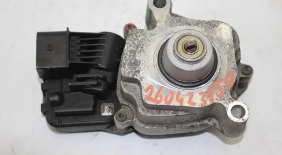 BMW X3 F25 Gearbox transfer box case 7636181 28414019033