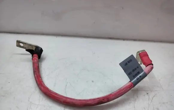 Land Rover Range Rover Sport L320 Positive cable (battery) AH2210B680AA