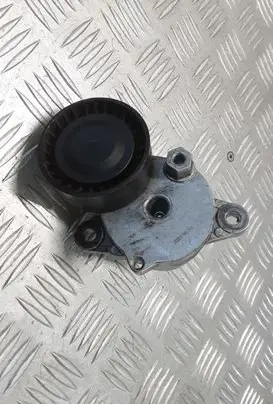 Peugeot Boxer Generator/alternator belt tensioner 9805757280