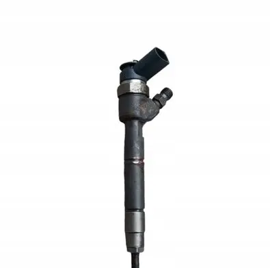 Mercedes-Benz B W245 Fuel injector 0986435117