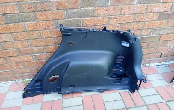 KIA Niro Trunk/boot lower side trim panel 8574104000