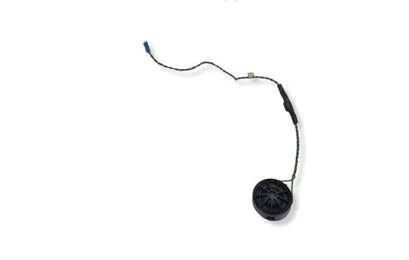 BMW 5 E60 E61 Front door high frequency speaker 6978628