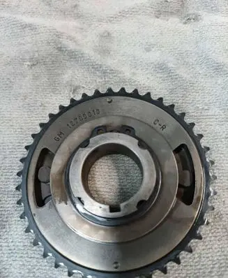Saab 9-3 Ver2 Timing chain sprocket 12789018
