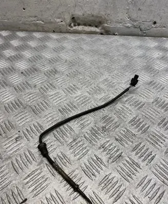 BMW X5 E70 Exhaust gas temperature sensor 7805606