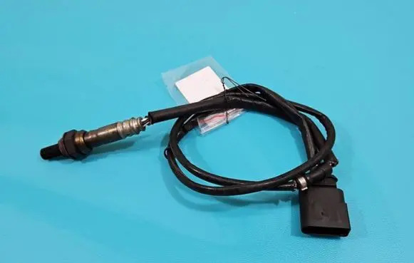 Audi A4 S4 B6 8E 8H Lambda probe sensor 06B906265B IMPRK1423997