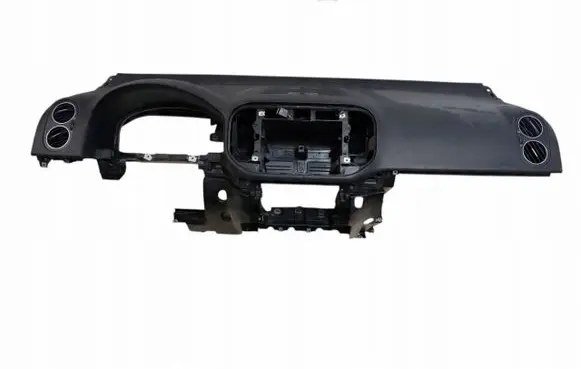 Volkswagen Polo VI Dashboard 