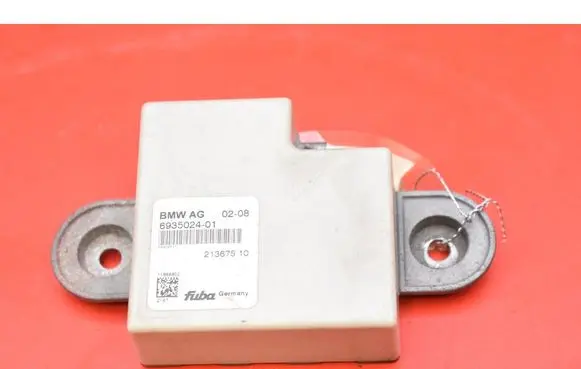 BMW X5 E70 Sound amplifier 6935024