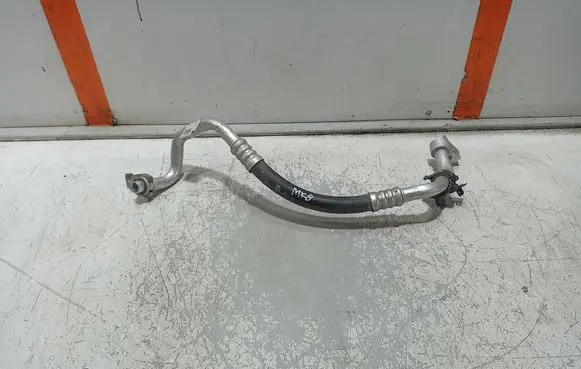 Ford Fiesta Air conditioning (A/C) pipe/hose H1BH19N617AE