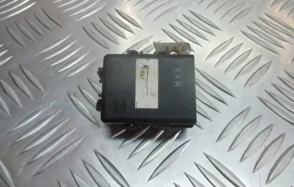 Hyundai Santa Fe Other relay