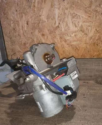 Nissan Qashqai Electric power steering pump BD0079Q