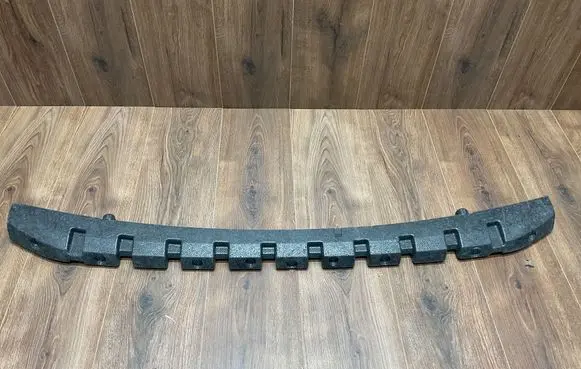 Nissan Qashqai Front bumper foam support bar 620916UA0A