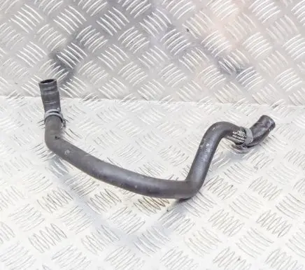 Audi A4 S4 B9 8W Engine coolant pipe/hose 8W0145920D