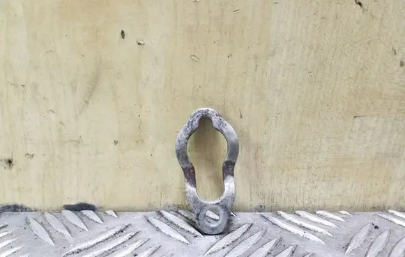 Fuel Injector clamp holder