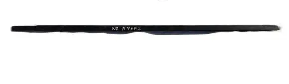 Ford Galaxy Front door glass trim molding 
