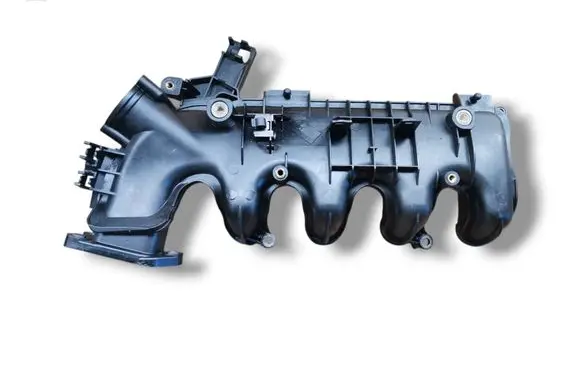Intake manifold