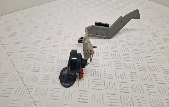 Renault Scenic IV - Grand scenic IV Horn signal 256203571R 0020046 A050690