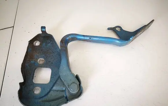 Engine bonnet/hood hinges