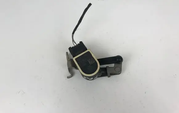 BMW 7 F01 F02 F03 F04 Headlight/headlamp level sensor 37146784072 6784072