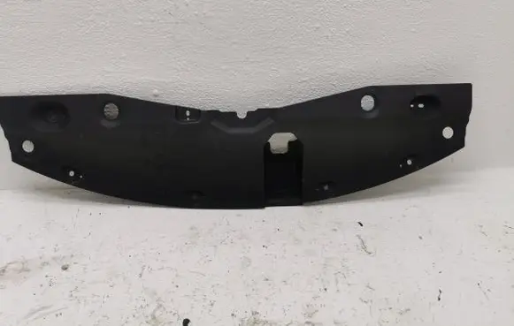 Toyota Avensis T220 Engine bonnet/hood lock trim molding 