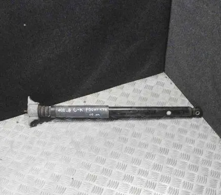 Rear shock absorber/damper