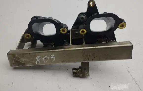 BMW i3 Fuel injectors set 8529936