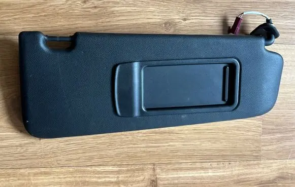 BMW X1 E84 Sun visor 7252052