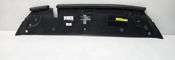 Peugeot 508 Radiator trim 9807628477 71ND03 1505975X