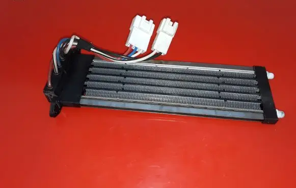 Mitsubishi ASX Electric cabin heater radiator 541A003 2007403