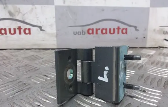 Citroen C5 Tailgate/trunk/boot hinge