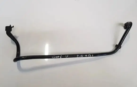 Brake line pipe/hose