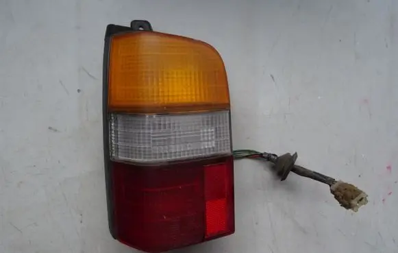 Toyota Corolla E110 Rear/tail lights 1332B 1332