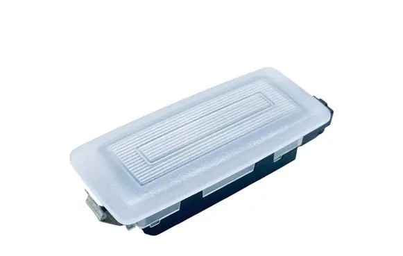 Volkswagen Tiguan Other interior light 10A947109A