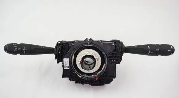 Peugeot Expert Airbag slip ring squib (SRS ring) 98093082ZD
