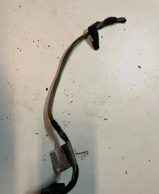 BMW X5 E70 Rear/tail lights 6957959