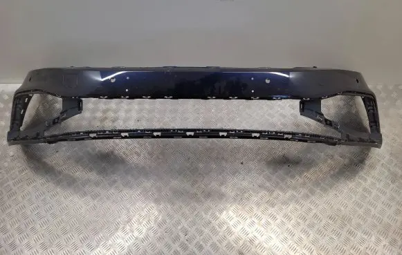 Volkswagen PASSAT B8 Front bumper 3G0807221H