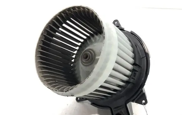 Dacia Sandero Heater fan/blower 5P3730100