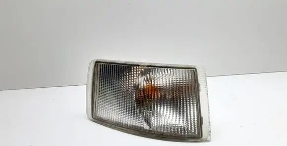 Fiat Ducato Front indicator light 35700747