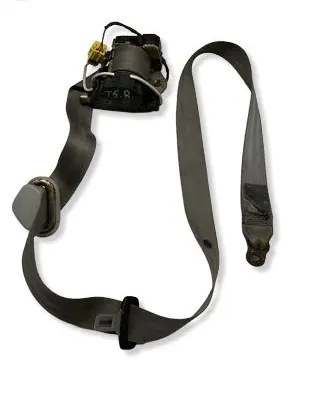 Volkswagen Transporter - Caravelle T5 Front seatbelt 7H0857805E 65591 33044657
